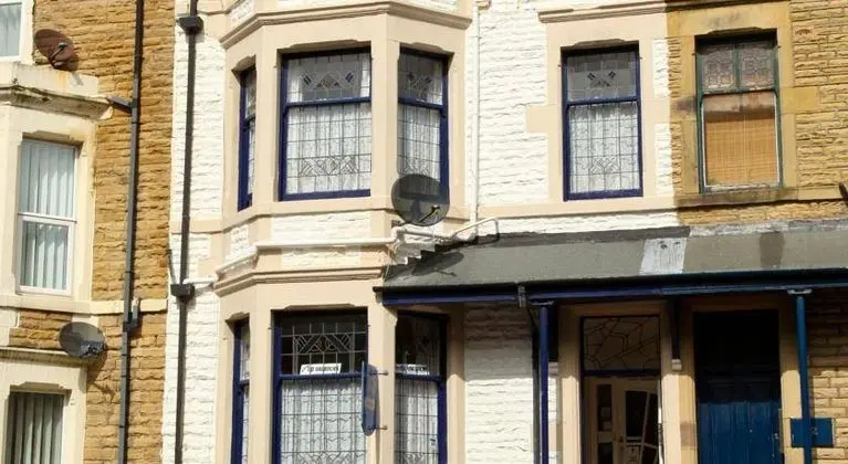Silverwell Guest House