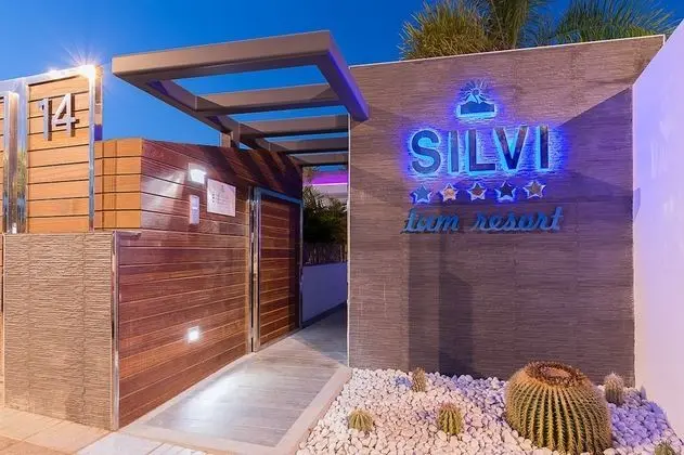 Silvi Villas by TAM Resorts - Dış Mekan
