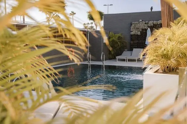 Silvi Villas by TAM Resorts - Havuz
