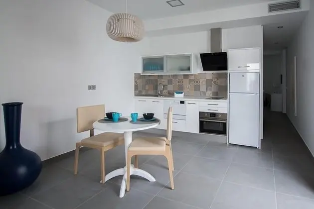 Silvi Villas by TAM Resorts - Mutfak