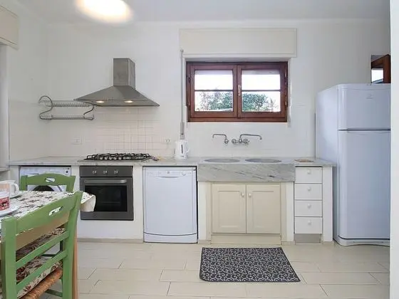 Silvia Forte dei Marmi - Oda