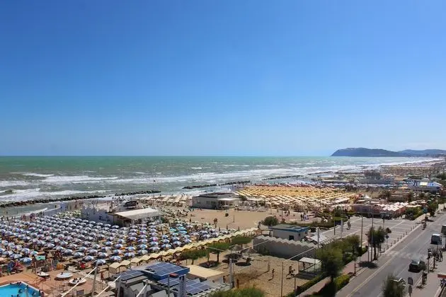 Hotel Silvia Misano Adriatico