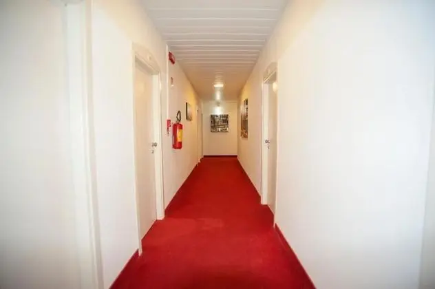 hotel Silvie Rose - İç Mekan