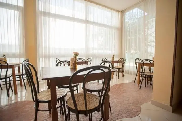 hotel Silvie Rose - Yerinde Yemek