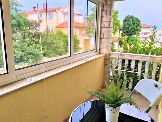 Silvija - Sweet Apartments - SA2