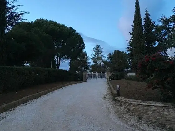 Villa Silvio - Dış Mekan