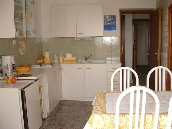 Sim - 130 m From sea - A1 Zuti - Oda Düzeni