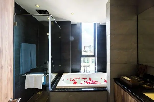 Sim Boutique Hotel