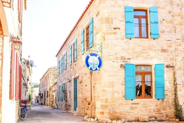 Sim Butik Otel
