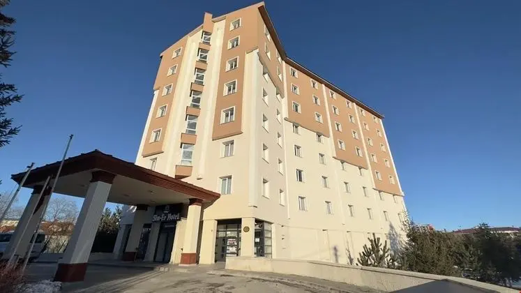 Sim-er Hotel