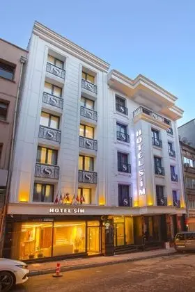 Sim Hotel
