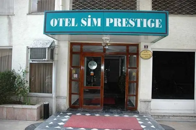 Sim Prestige Otel