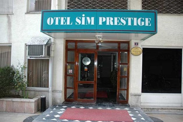 Sim Prestige OtelFotoğrafı