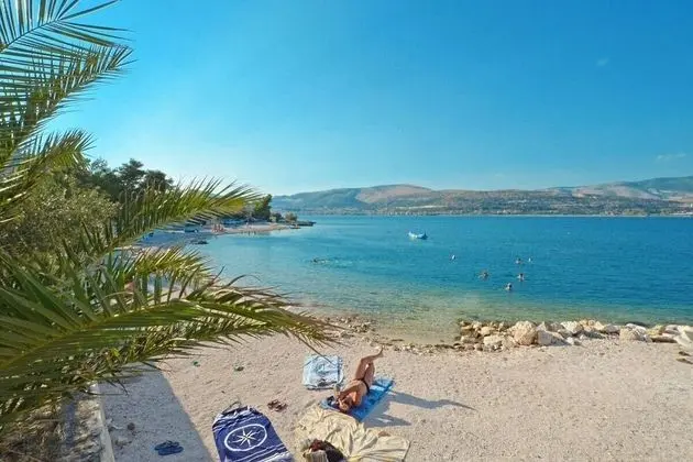 Sima - 100m From Beach - A1 - Plaj