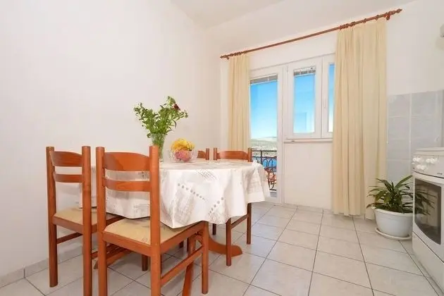 Sima - 100m From Beach - A1 - Yerinde Yemek