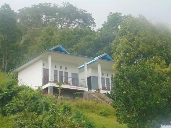 Sima Homestay - 1