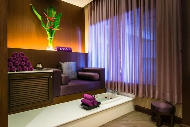 Sima Thani Hotel - Spa