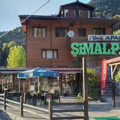 Simal Apart