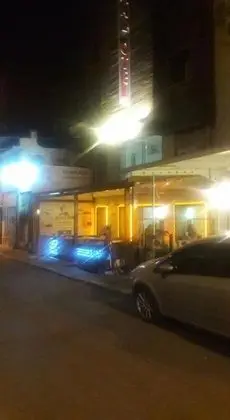 Simal Butik Hotel - Dış Mekan