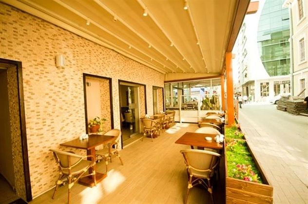 Şimal Butik OtelFotoğrafı