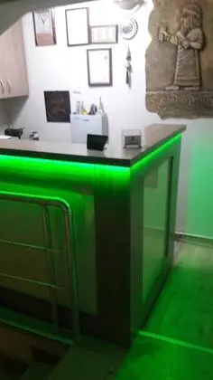 Simal Butik Hotel - Lobi