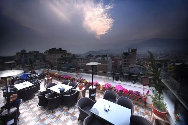 Hotel Simal