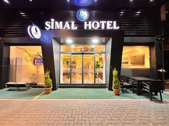 Şimal HotelFotoğrafı