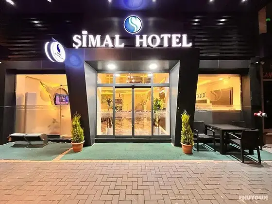 Şimal Otel Rize