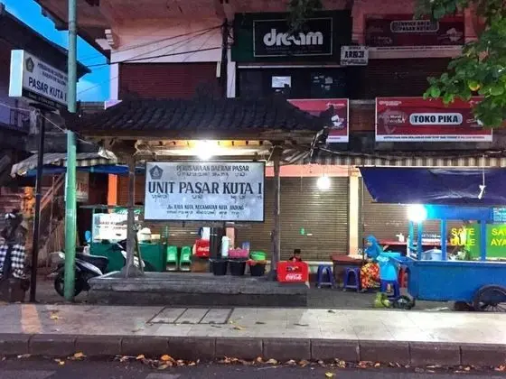 Simalem Guest House