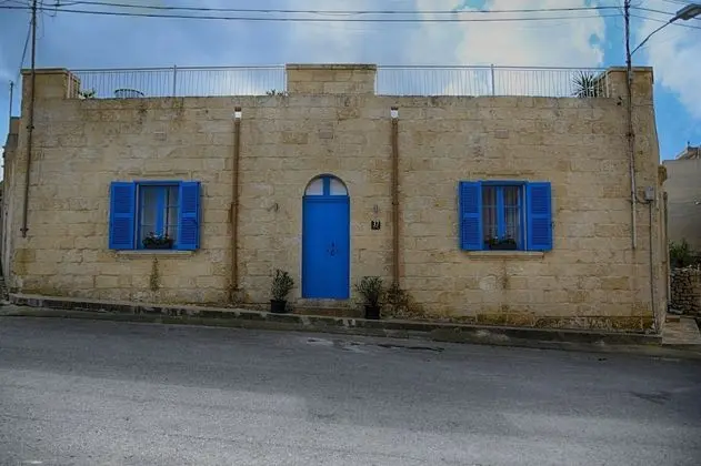 Simar Farmhouse