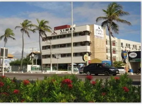 Simas Praia