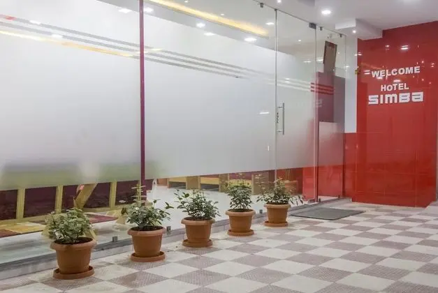 Hotel Simba & Restaurant