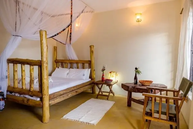 Simba Safari Camp - Öne Çıkan Resim