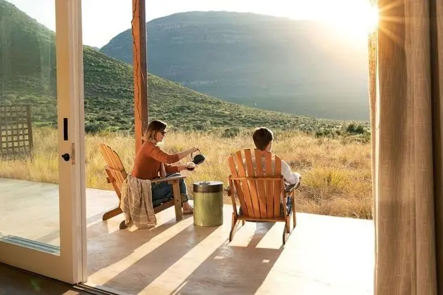 Simbavati Cederberg Ridge