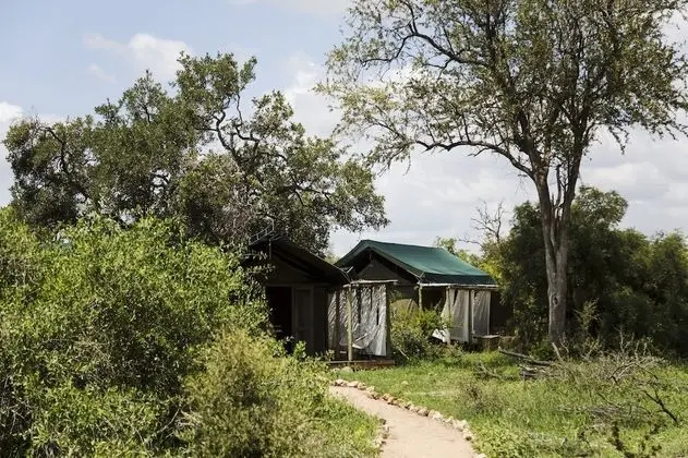 Simbavati River Lodge - Spa