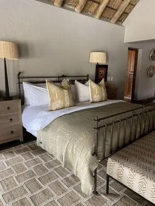 Simbavati River Sands