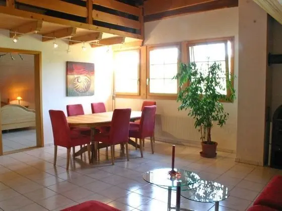 Simcha Wichtrach in Wichtrach - Oda