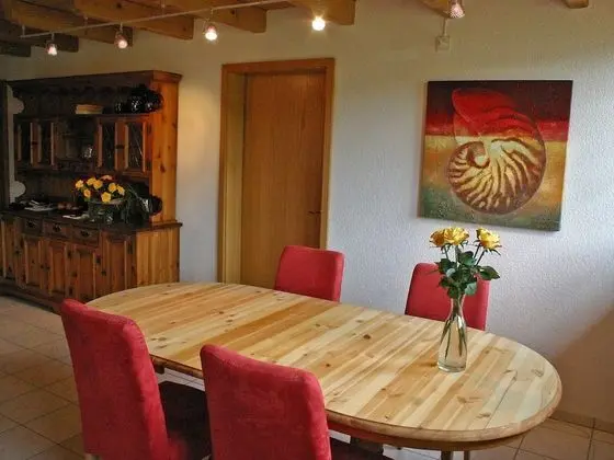 Simcha Wichtrach in Wichtrach - Oda