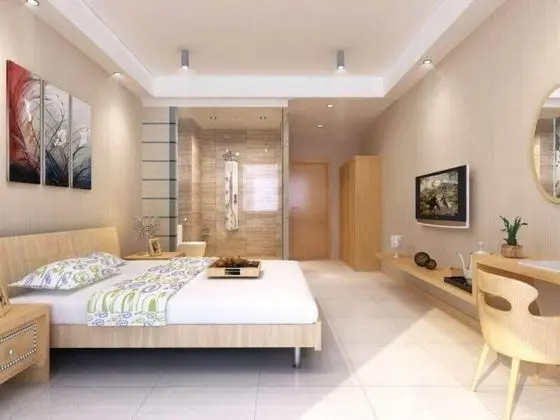 Simei Holiday Apartment - Oda