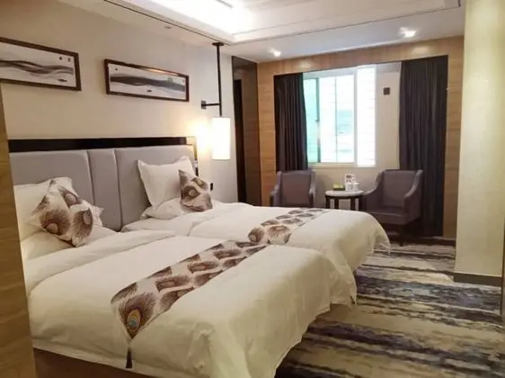 Simei Holiday Apartment - Oda