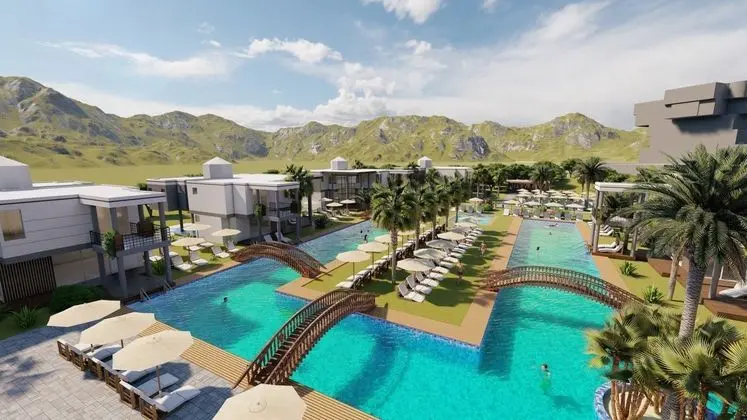 Simena Comfort Hotel