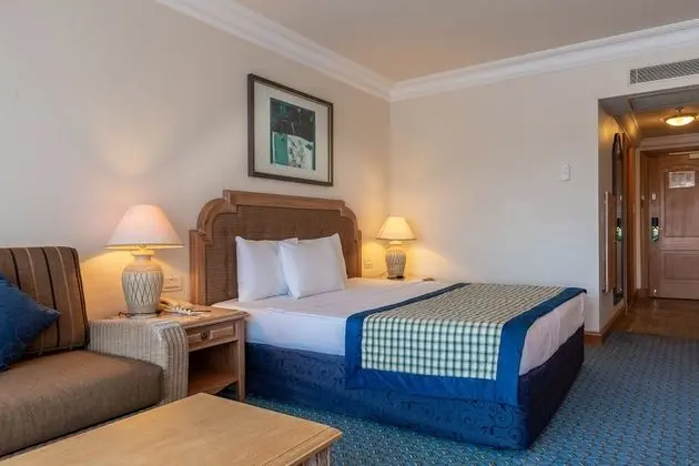 Simena Comfort Hotel - Oda
