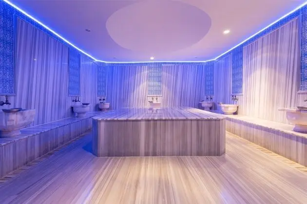 Simena Comfort Hotel - Spa