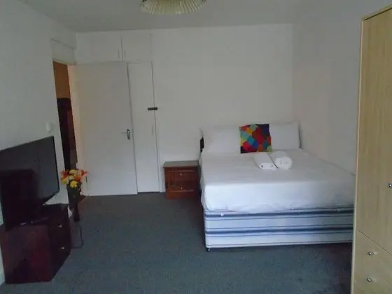 Simeon Serviced Apartments