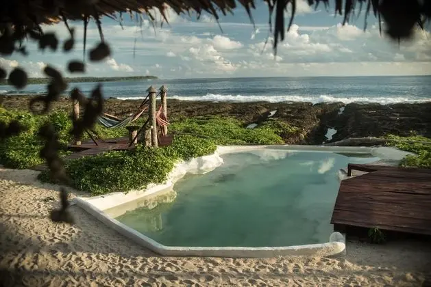 Simeulue Surflodges
