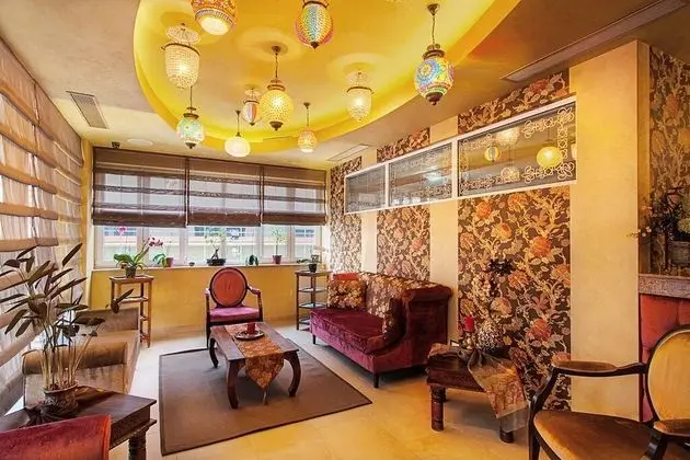 Simfonia Boutique Hotel