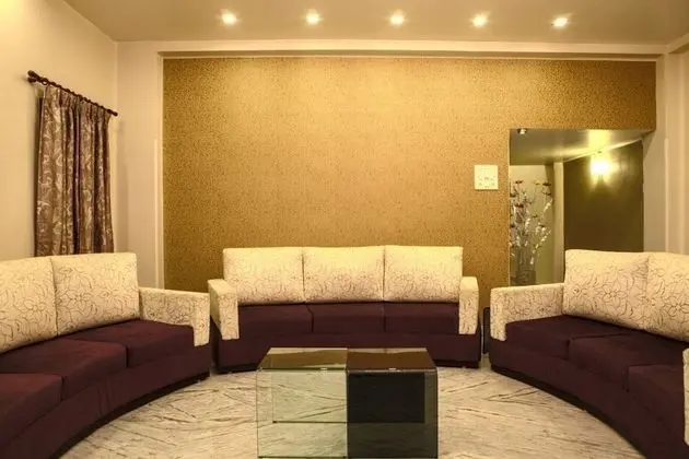 Simi International - The Imperial - İç Mekan