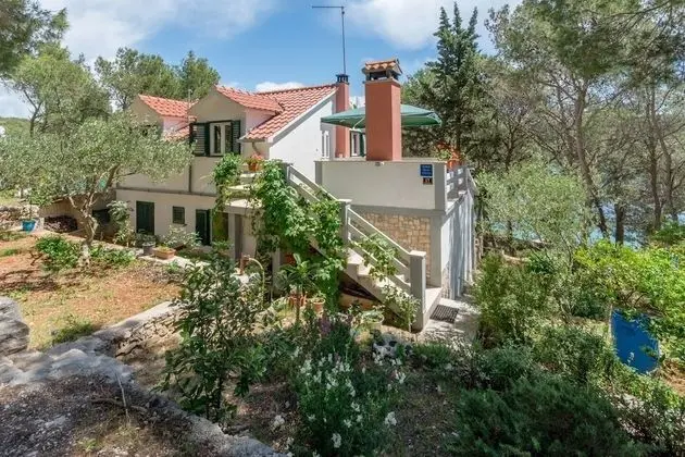 Simi- Peacefull and Seaview - A1 - Dış Mekan