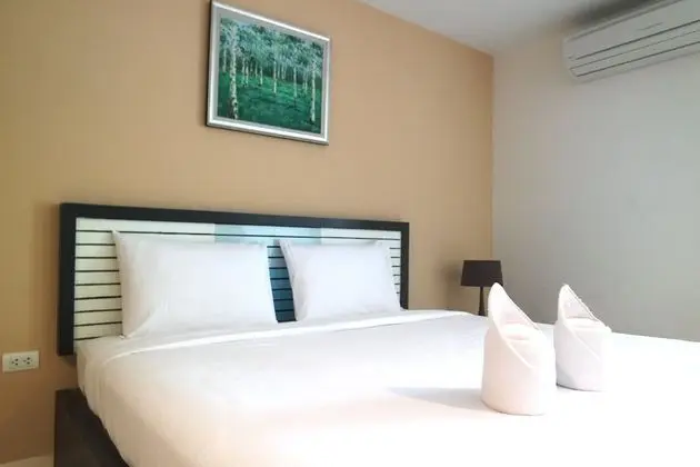 Similan Mansion - Oda