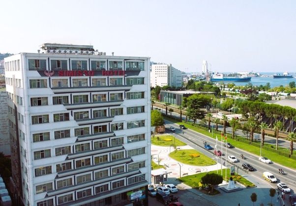 Simisso HotelFotoğrafı